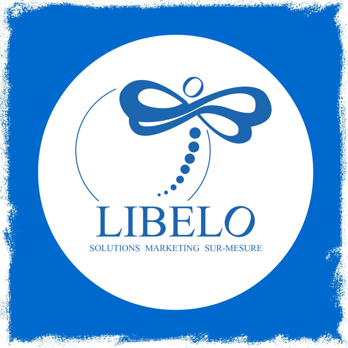 Logo LIBELO