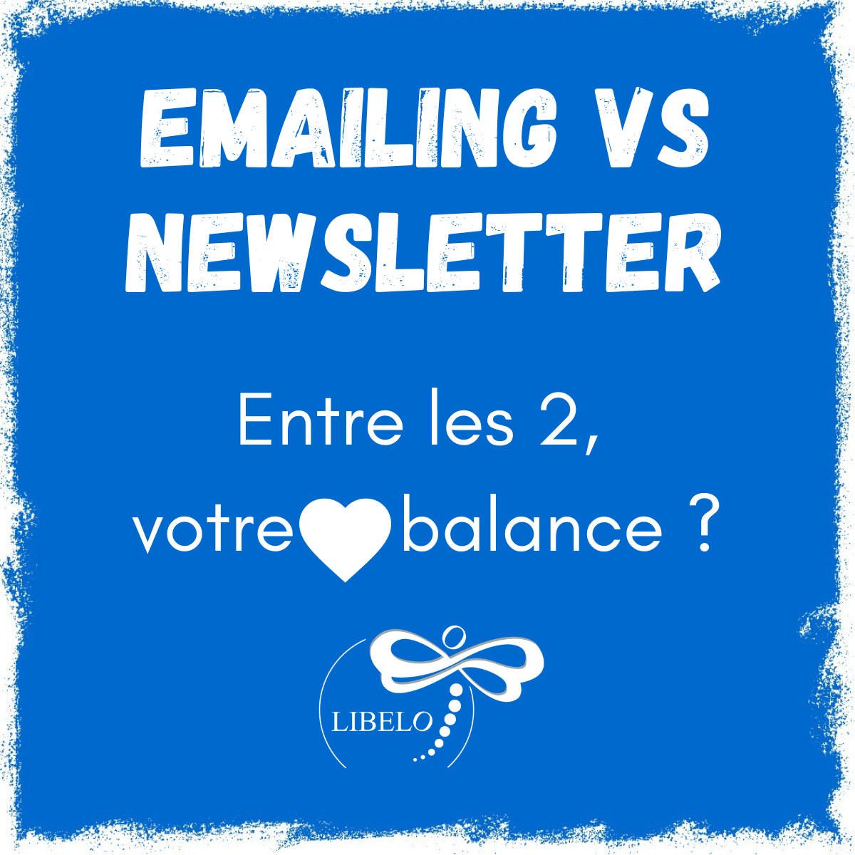 Newsletter et emailing