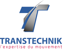 Logo de l'entreprise Transtechnik