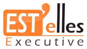 Logo de l'association EST'elles Executive